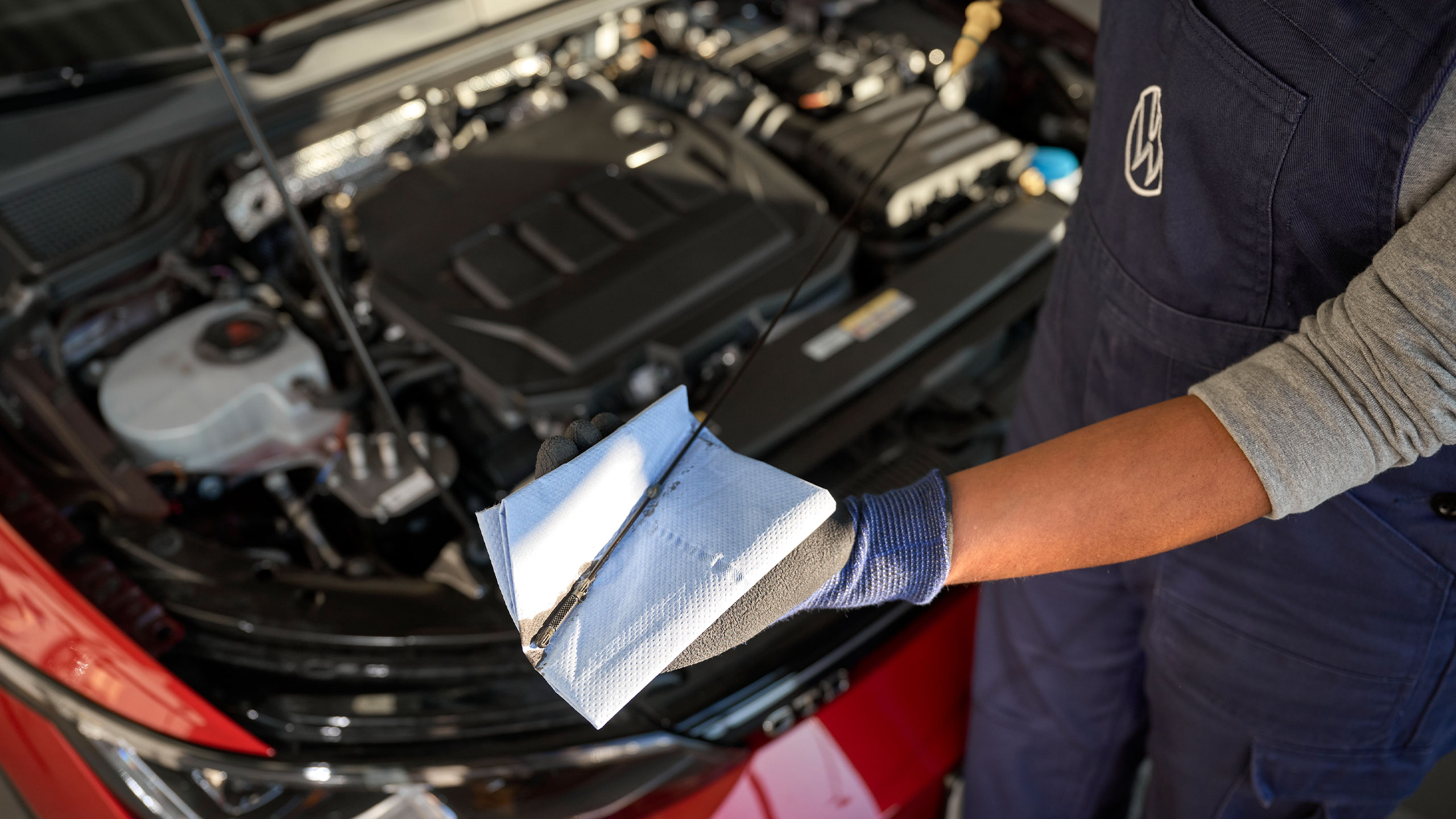 Our Vehicle's 6 Critical Lubricants and Operating Fluids
