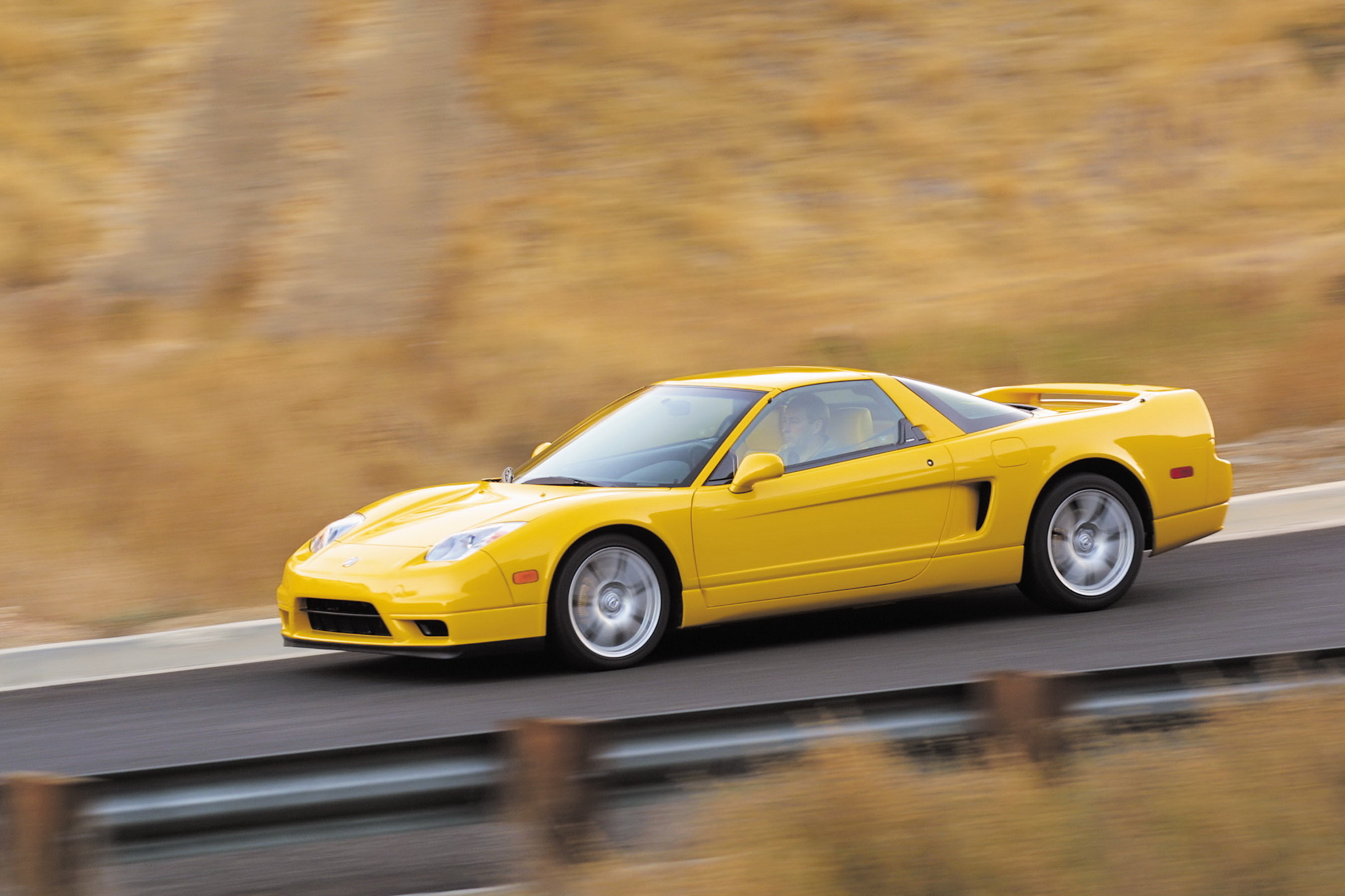 Honda NSX: ლეგენდის აღორძინება და უკვდავების ახალი ეპოქა