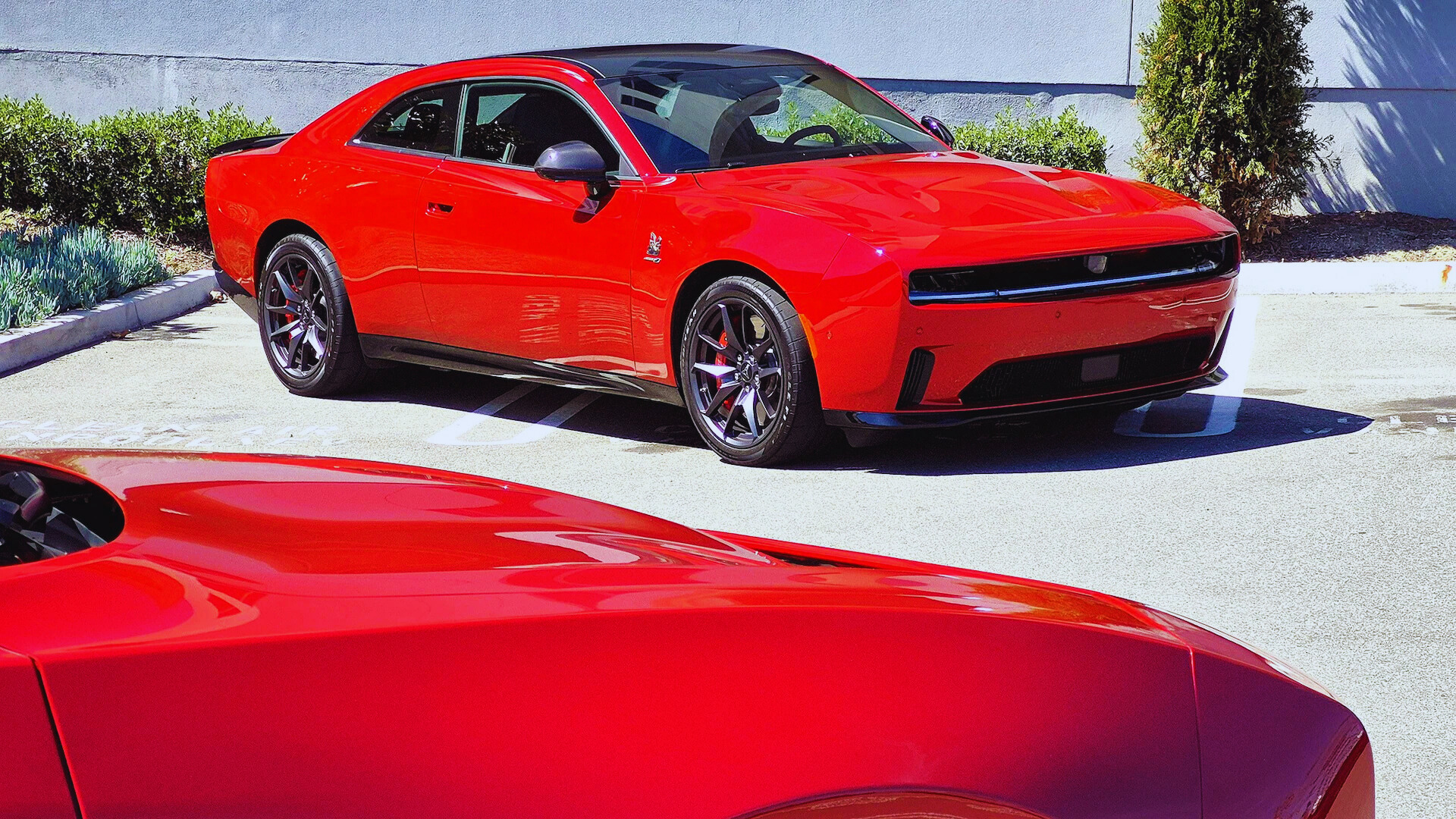 Market Reaction and Dodge’s Response: One Version of the Electric Charger Daytona Canceled, Another Delayed