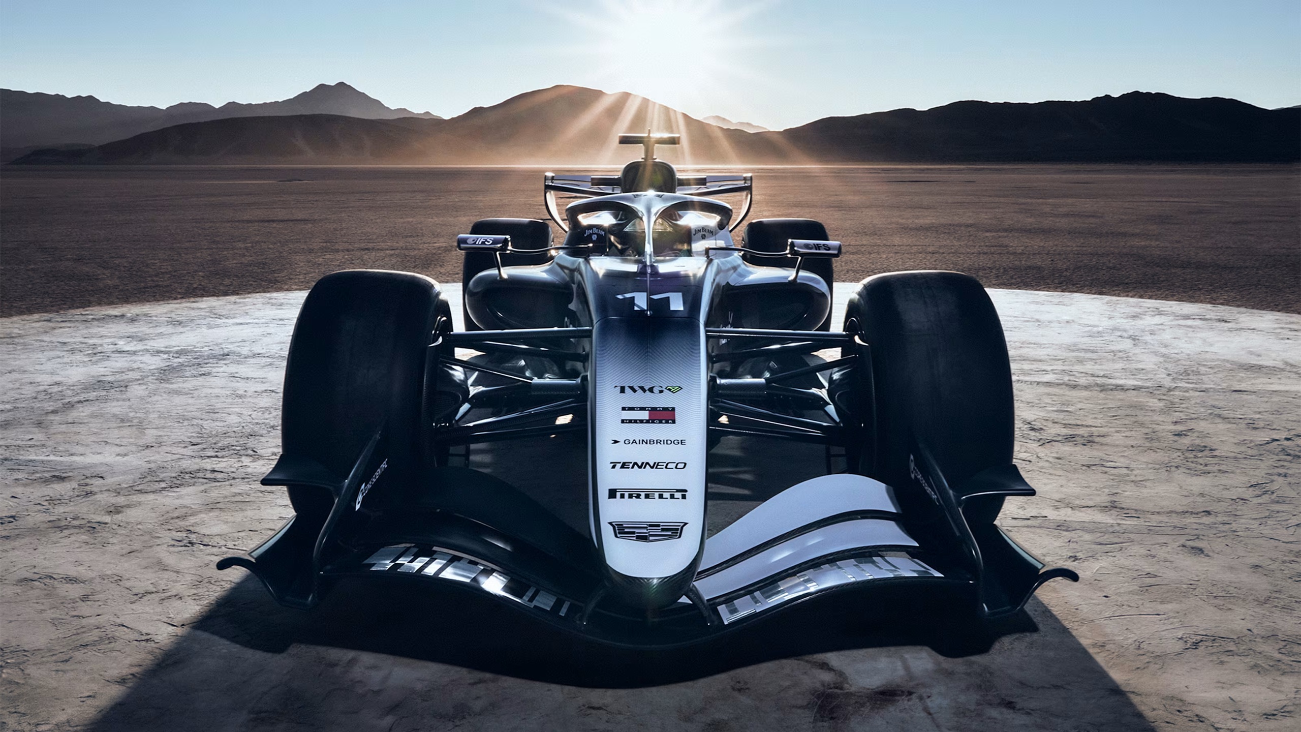 Cadillac’s F1 Shock: Marcin Budkowski Takes Charge